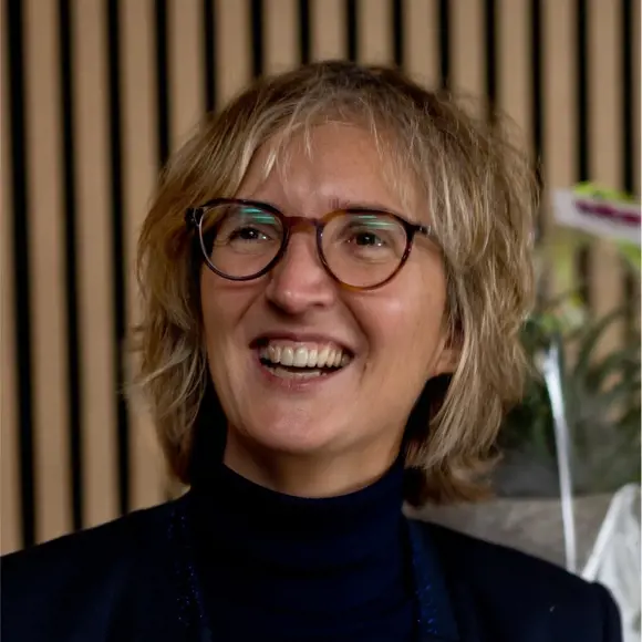 Foto van Jacqueline Beumer-de Lange