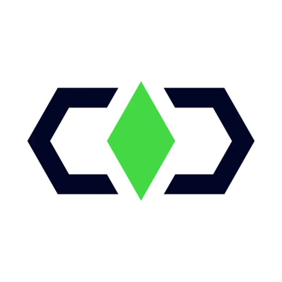 Het logo van Bitonic