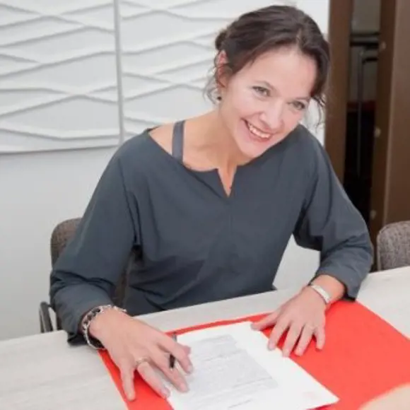 Foto van Mirjam Bos