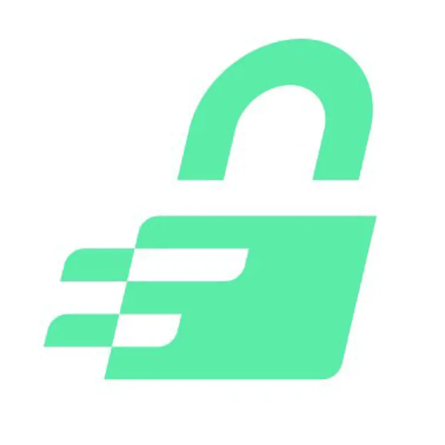 Het logo van Bitmymoney