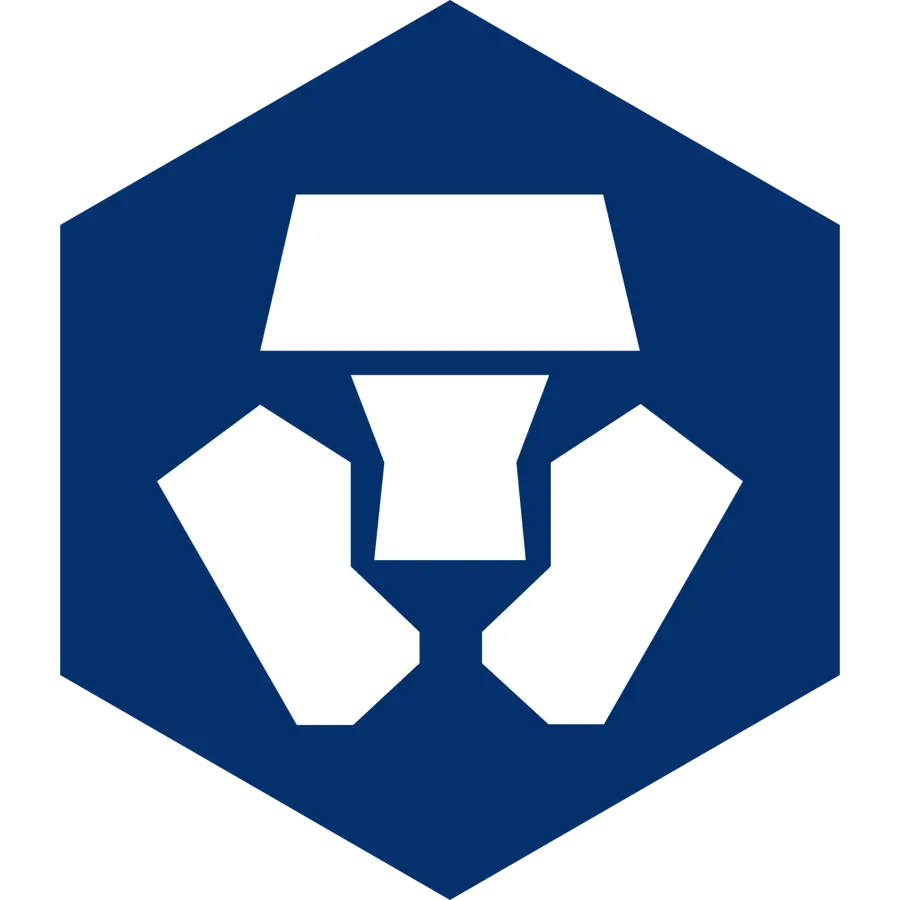 Het log van Crypto.com