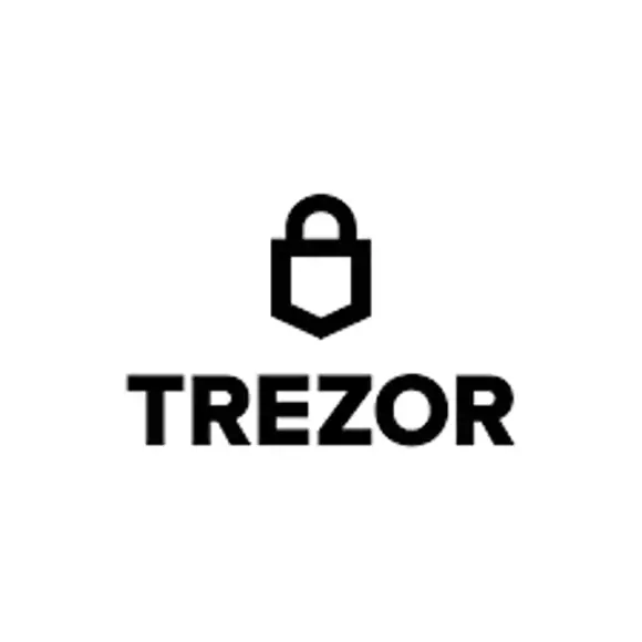 Het log van Trezor