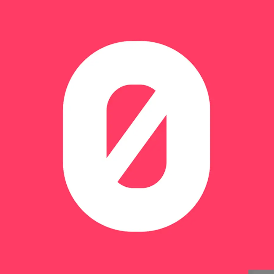 Het logo van Bux0
