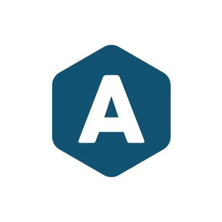 Het logo van Knaken